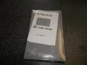 2024 Nissan Titan Brand New Owners Manual In The Case FREE Shipping