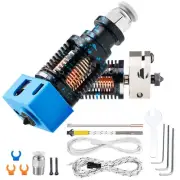 V6 All Metal Hotend 24V - Compatible with e3d V6 hot end Full kit Voron 0.1 V...