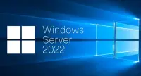 在飛比找Yahoo!奇摩拍賣優惠-【微軟經銷商】 Windows Server 2022 永久