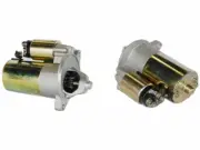 TYC 45FV27M Starter Fits 1998-2001 Mazda B2500 2.5L 4 Cyl (for: Mazda)