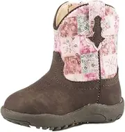 [ROPER] Baby Girl's Floral Shine (Infant/Toddler)