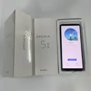 Sony Xperia 5 II XQ-AS52(128GB) XQ-AS72(256GB) Dual SIM Smartphone- New Sealed