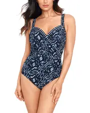 Miraclesuit Sanibel One Piece