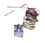 Dual Probe Oven Thermostat For Technika TB90FSS-3 Ovens and Cooktops