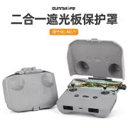 For FLIP/NEO/AIR 3S Remote Control Light Shield Cover RC-N3/2 Sunshalded Cover