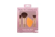 Real Techniques Sleigh The Night Brush Set
