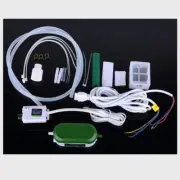Removal Water 9.6GPH Mini Condensate Pump for Split Air Conditioner HVAC PC-36B