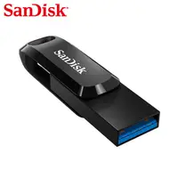 在飛比找蝦皮購物優惠-SANDISK TYPEC OTG UltraGO USB3