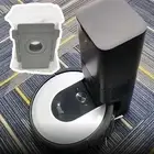 Vacuum Cleaner Bag Convenient Multi-use Vacuum Filter Dust Bag Forfor Irobot