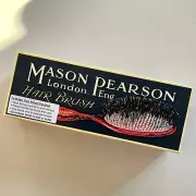 BOX ONLY Mason Pearson Hair Brush Box