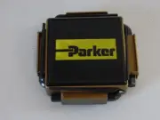Unique parker Advertising Hex Key Allen Wrench set w case
