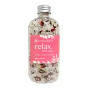 The Physic Garden Bath Soak Relax | Flora & Fauna AU
