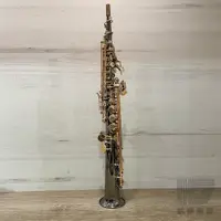 在飛比找蝦皮商城優惠-【中古美品】 KJ Vi Ning 高音 薩克斯風 Sax 