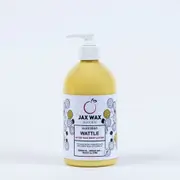 Jax Wax Australian Wattle After Wax Lotion 500ml