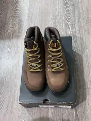 Good_Cat Footwear Men's Second Shift Steel Toe Work Boot, Dark Br_Dark