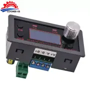 5-30V42 57Stepper Motor Speed Controller Driver Forward Reverse LCD Module Pulse