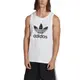 ADIDAS 男 TREFOIL TANK 流行 休閒運動背心-IA4808 廠商直送