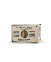 Marius Fabre 2-Pack Stain Remover Soap Bars (2 x 150g), Baking Soda & Terre...