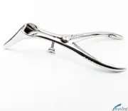 Killian nasal speculum 14 cm 90 mm Speculum Nasal Rhinology adenoidectomy septum