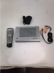 ATSC HDTV Terrestrial Set Top Box ATSC-100