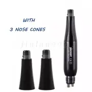 SANDENT Dental Hygiene Prophy Handpiece With 3 Nose Cones