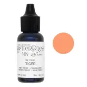 Spellbinders BetterPress Ink Reinker-Tiger BPI-027