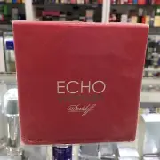 DAVIDOFF ECHO WOMAN FOAMING SHOWING GEL 200 ML