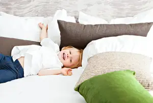 Kid’s Mattress Buying Guide for Parents