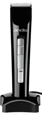 Andis Multitrim Cord/Cordless Lithium Ion Hair Beard Trimmer CLT/Multi Trim