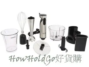 CUISINART CSB-80,CSB-80TW 專屬80切碎盒配件，單購不鏽鋼切碎刀座 *1【全新現貨在台】