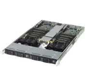 Supermicro SYS-1028TR-TF Barebones Server X10DRT-LIBF NEW, IN STOCK, 5 Year Wty