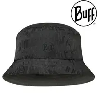 在飛比找樂天市場購物網優惠-Buff 可收納雙面漁夫帽/圓盤帽 128626-999 沉