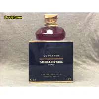 在飛比找蝦皮購物優惠-Sonia Rykiel Le Parfum 桑麗卡女性淡香