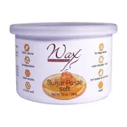 Waxness Sugar Paste Soft 14oz 397g