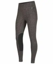 Kerrits Women's Momentum Knee Patch Pocket Riding Tight, 2 Colors