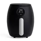 Fryer 2.1Qt Digital Display Rapid Air Circulation Air Fryers 60 Min Timer Small