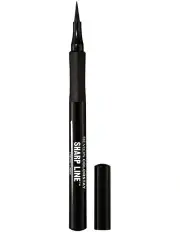 [Revlon] Color Stay Sharp Line Liquid Liner Blackest