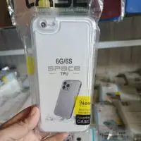 在飛比找蝦皮購物優惠-Case Clear Space Clear iPhone 