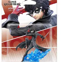 在飛比找蝦皮購物優惠-【遊戲大世界】全新現貨任天堂 amiibo 織夢島JOKER