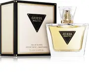Guess Seductive - EDT - Volume: 75 ml