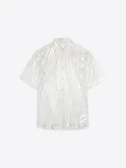 [Dries Van Noten] Cassidye Shirt