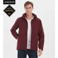 在飛比找ETMall東森購物網優惠-JORDON GORE-TEX ®單件外套