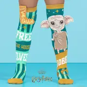 Madmia Socks Ages 6-99 One Size Fits Most - DOBBY Novelty Socks