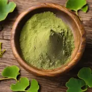 Ginkgo Leaf Powder Organic Ginkgo biloba 100% Pure Nootropic Tinnitus Memory 1oz