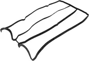 for C-Max 2007 2008 2009 2010 Car Engine Valve Cover Gasket Seal Rubber Black Car Accessories OEM:11096200 Sealing Gasket