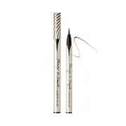CLIO Sharp So Simple Waterproof Pen Liner - 002 Brown