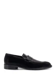 [Boss] Boss-Patent Leaher Loafers-Uomo 7