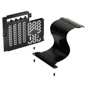Corsair 2500 Series Vertical GPU Mount Kit Black
