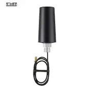 FM100 Smart Vehicle Positioning Antenna Full Frequency RTK GNSS GPS Antenna