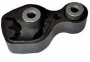 FEILIDAPARTS Engine Motor Mount Rear ,Intended for Mazda 3 6 CX5 2.0